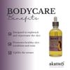 Akamuti Lavender & Geranium Body Oil 100ml