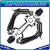 Fit for 02-05 Ford Explore 4PCS Front Control Arms & Ball Joints Suspension Kit