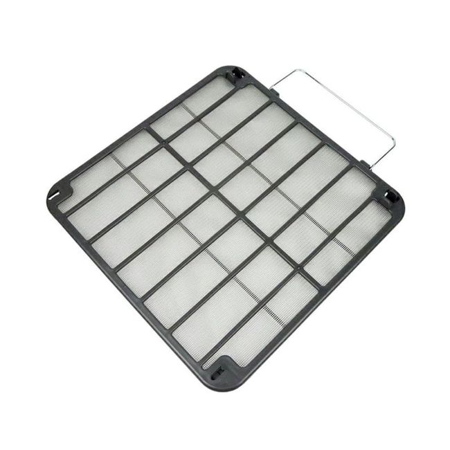 dainiti Fan Filter (Decontamination Stainless Steel Filter) DAINICHI 8193741 