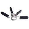 CAP Barbell Olympic 2 - Inch Spring Clip Collars, Pair