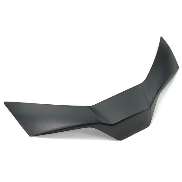 HJC i10 Helmet Rear Vent Black