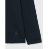 Odlo Herren Performance Light Langarm-Shirt, Schwarz, L EU