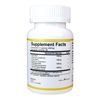 STONE ROOT, GRAVEL ROOT, HYDRANGEA ROOT, 120 Capsules, Kidney Stone Crusher,