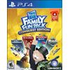 Hasbro Family Fun Pack Conquest Edition - PlayStation 4