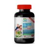 b stress complex - STRESS RELIEF B & C - energy boost men 1 BOTTLE