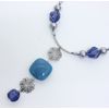 MIYUKI BFK-526 Bead Kit, Cololana Fiocca Necklace Kit
