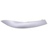 ApplianPar Pair Upper Side Central Dashboard Trim Strip for Corolla 2009 2010 2011 2012 2013