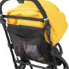 Combi AttO Exclusive Cargo Pocket, Multicolor