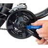Park Tool CCP-22 Cotterless Crank Puller Tool, Blue
