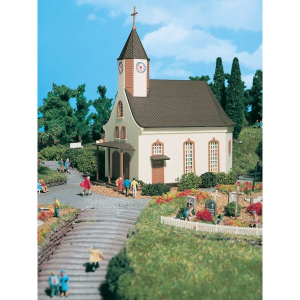 Vollmer 7704 N Church