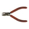 Diagonal Cut Pliers Midget Spring 4-5/8"