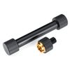 Microphone Isolation Shield Studio Mic Sound Absorbing Foam Reflection Filter