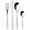 MOPSIG 803.430.04 16 Piece Mop Sig Cutlery Set