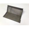 Suitable Replacement Baffle/Throat Plate for Morso Squirrel 1410 Stove