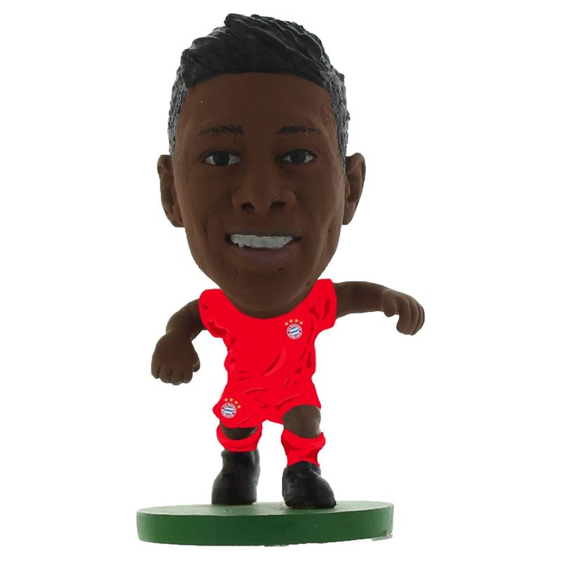 SoccerStarz Arsenal Gabriel Jesus Home (kit Clásico