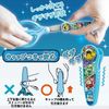 Showa Notebook Pokemon Scissors School Saxa Pokemon 318729003