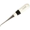 Clover pfriem, Alloy Steel, White, 1