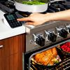 OXO Good Grips Digital Triple Kitchen Timer - Black