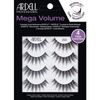 Ardell - Mega Volume - 253-4 Pairs