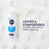 NIVEA MEN Sensitive Cooling Shave Gel with Chamomile and Seaweed Extracts, 3 Pack of 7 Oz Cans