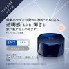 HIKARIMIRAI Contrast Face Powder Other - Main Unit
