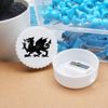 'Welsh Dragon' Compact Pencil Sharpener (PS00044991)
