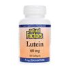 Natural Factors Lutein 40mg 30 softgels
