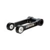 Devol Transformer Pull Rod (BLACK) For 16-18 KAWASAKI KX450F