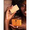 Raw Shea Turmeric Soap