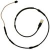 ACDelco Professional 18K2304 Front Electronic Brake Pad Wear Sensor