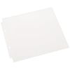 Doodlebug Design Layout Protectors for Scrapbooking, 8 by 8-Inch