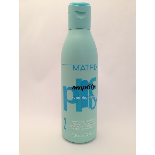 Matrix Amplify Volumizing Conditioner 250ml