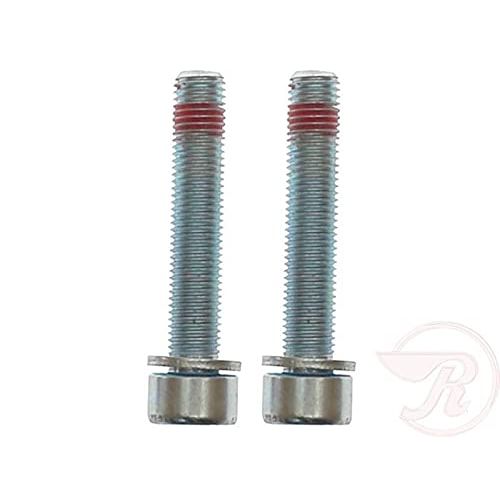 Raybestos H17032 Disc Brake Caliper Bracket Mounting Bolt
