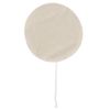 10pcs High Density Round Cloth Filter for Cloth Filter, Siphon Cloth Coffee Filter Coffee Dripper