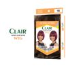 ModelModel Human Hair Blend Wig Clair BB-003 (1)