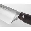 Wusthof IKON Cook's Knife, 8 Inch, Brown