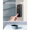 Eufy Security S220 Video Doorbell S220 Kit, Security Camera - 2K Resolution