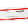 DHU Cardiospermum D3 Ampullen, 8 St. Ampullen