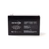 Bright Way Replacement Battery for SLA Razor e300 e300s e325 12V 7Ah Electric Scooter