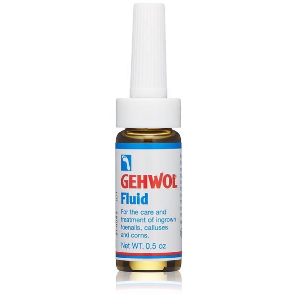 Gehwol Fluid, 0.5 Fl Oz