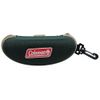 Coleman Original Sunglasses Case Hard CO07 Green