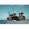 Das Boot - Staffel 3 [Blu-ray]