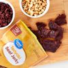 Great Value Teriyaki Beef Jerky Value Pack, 10 oz, (2 pack)
