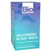 Gelatinized Black Maca 60 Veggie Capsules