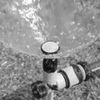 AQUA CONTROL C2284 – Spike Nozzle, Blue White