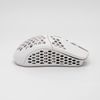 GWolves Hati HTS ACE Wireless Lightweight Wireless Gaming Mouse Hati S White