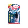 Loctite Super Glue Precision Bottle with Extra-long Nozzle 5g Ref 80001611
