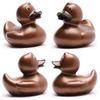 Dutch Ducky Bath Duck (Bath Duck Bronze)