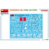 Miniart MIN48012 Scale Model kit, Molded Color