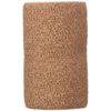 Coban 76816 3M Self-Adherent Wrap, Single, Tan, 4" x 5 Yards Size